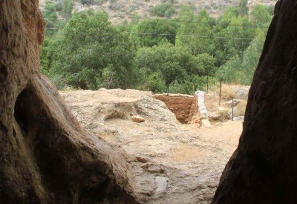 Centro Dan David de Evolução Humana, Universidade de Tel Aviv