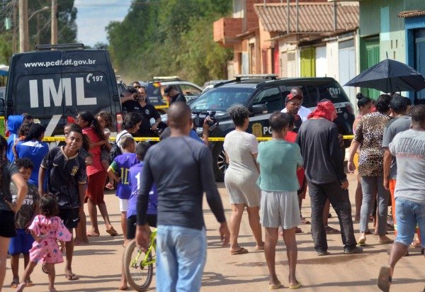 Ed Alves/CB/D.A Press