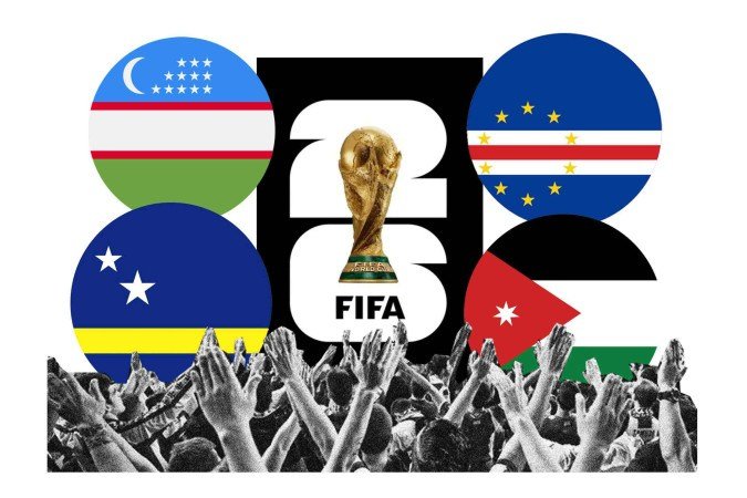 Coluna Esportes Calouros Copa Opinião - (crédito: Caio Gomez) Coluna Esportes Calouros Copa Opinião - (crédito: Caio Gomez)