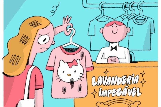 Direito do Consumidor 24/11 - (crédito: Caio Gomez) Direito do Consumidor 24/11 - (crédito: Caio Gomez)