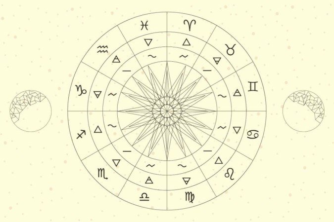 Os movimentos astrológicos desta sexta-feira poderão trazer emoções intensas, desafios inesperados e boas oportunidades (Imagem: magic pictures | Shutterstock) -  (crédito: EdiCase)
