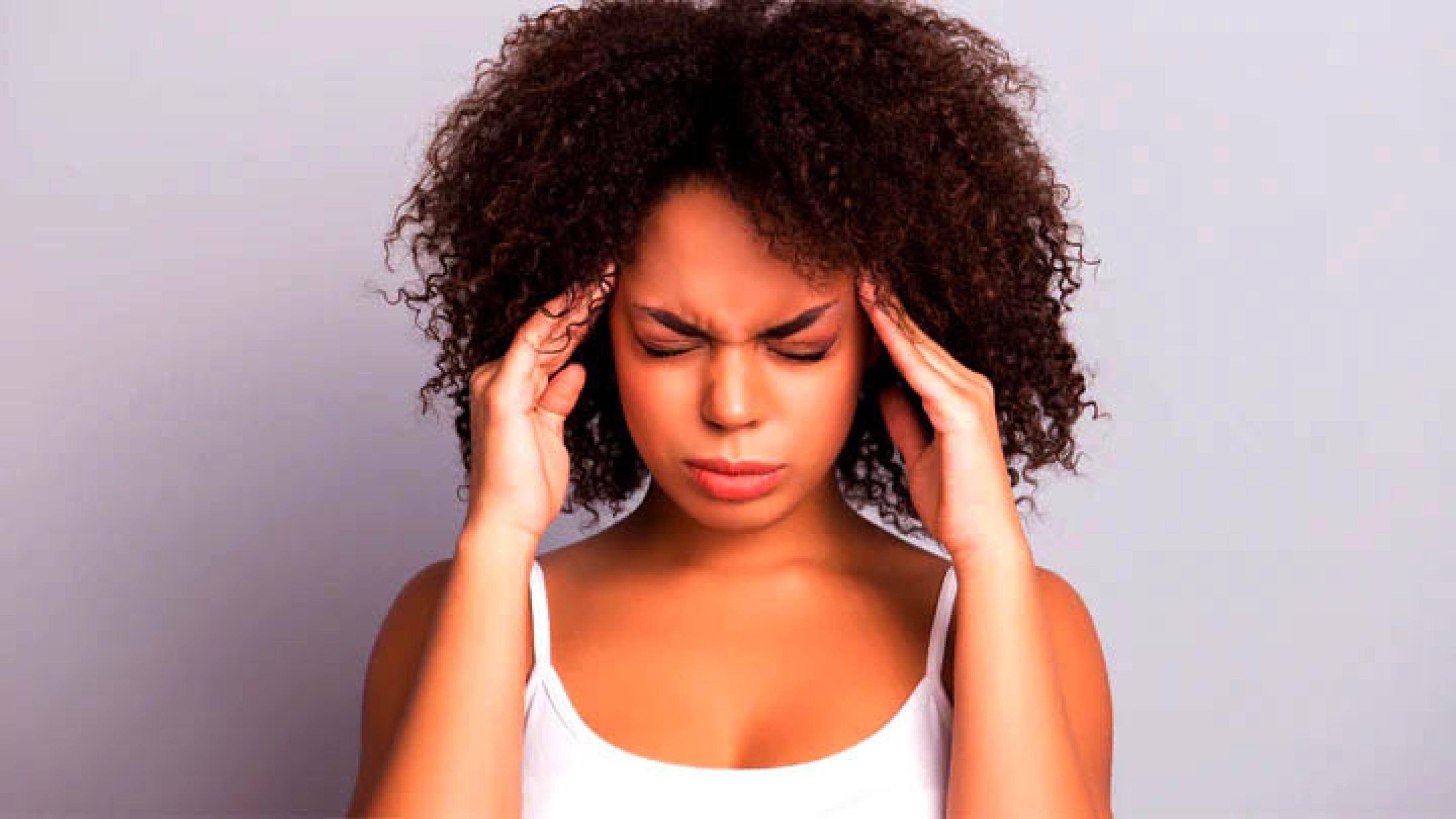 Estudo investiga epidemia de dor de cabeça na população mundial