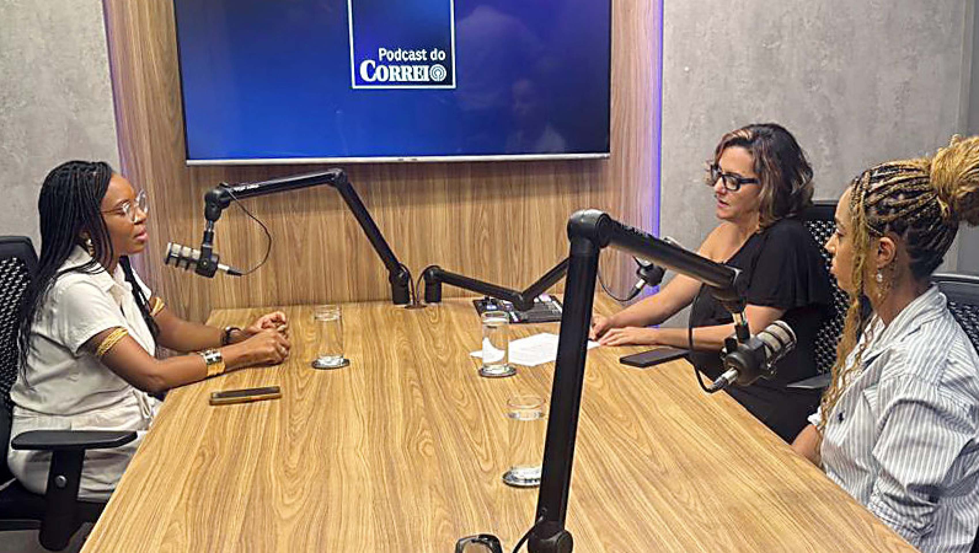 A luta por direitos das mulheres negras ganha as ruas de Brasília