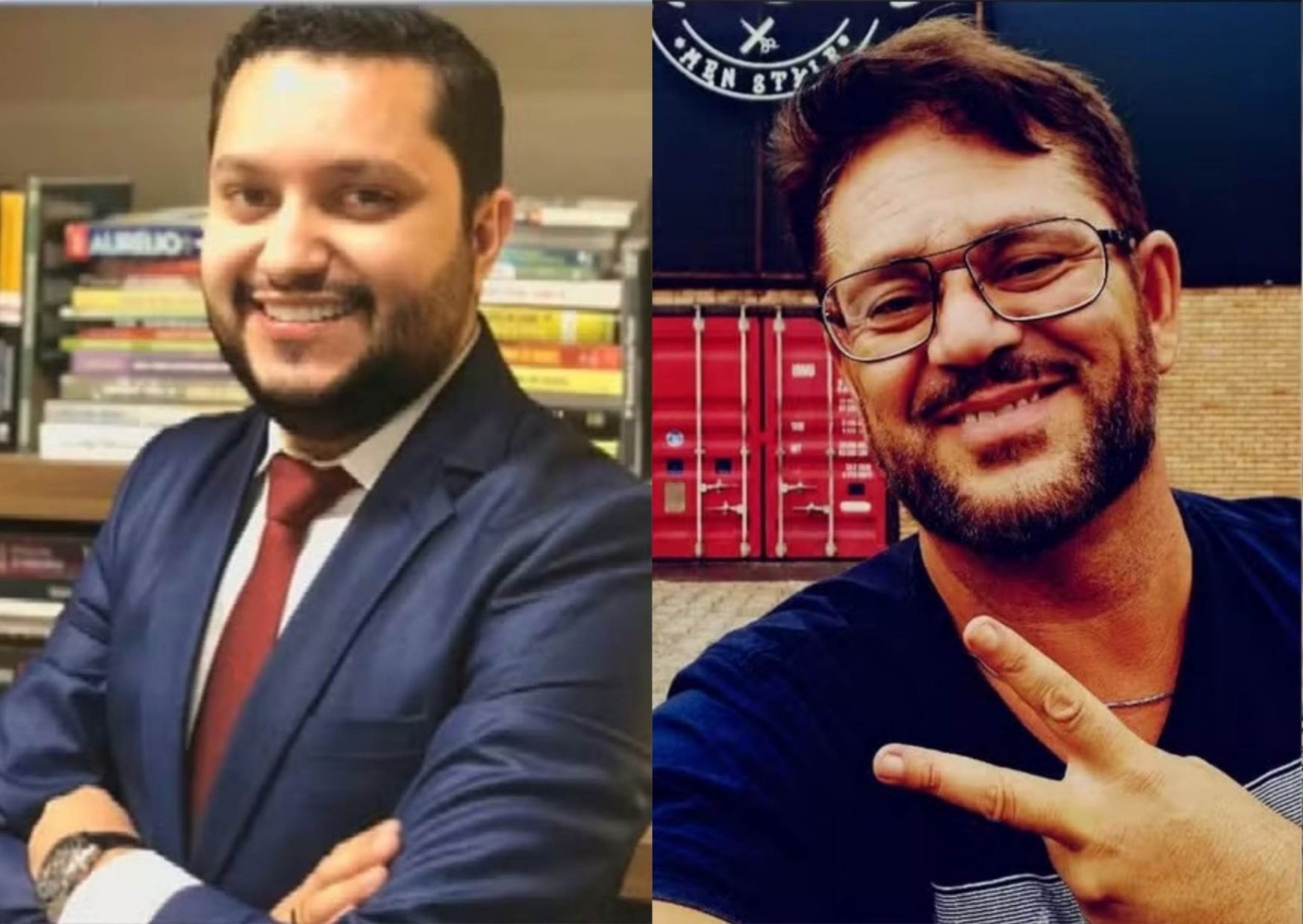 Dois advogados são encontrados mortos em Goiás; polícia investiga