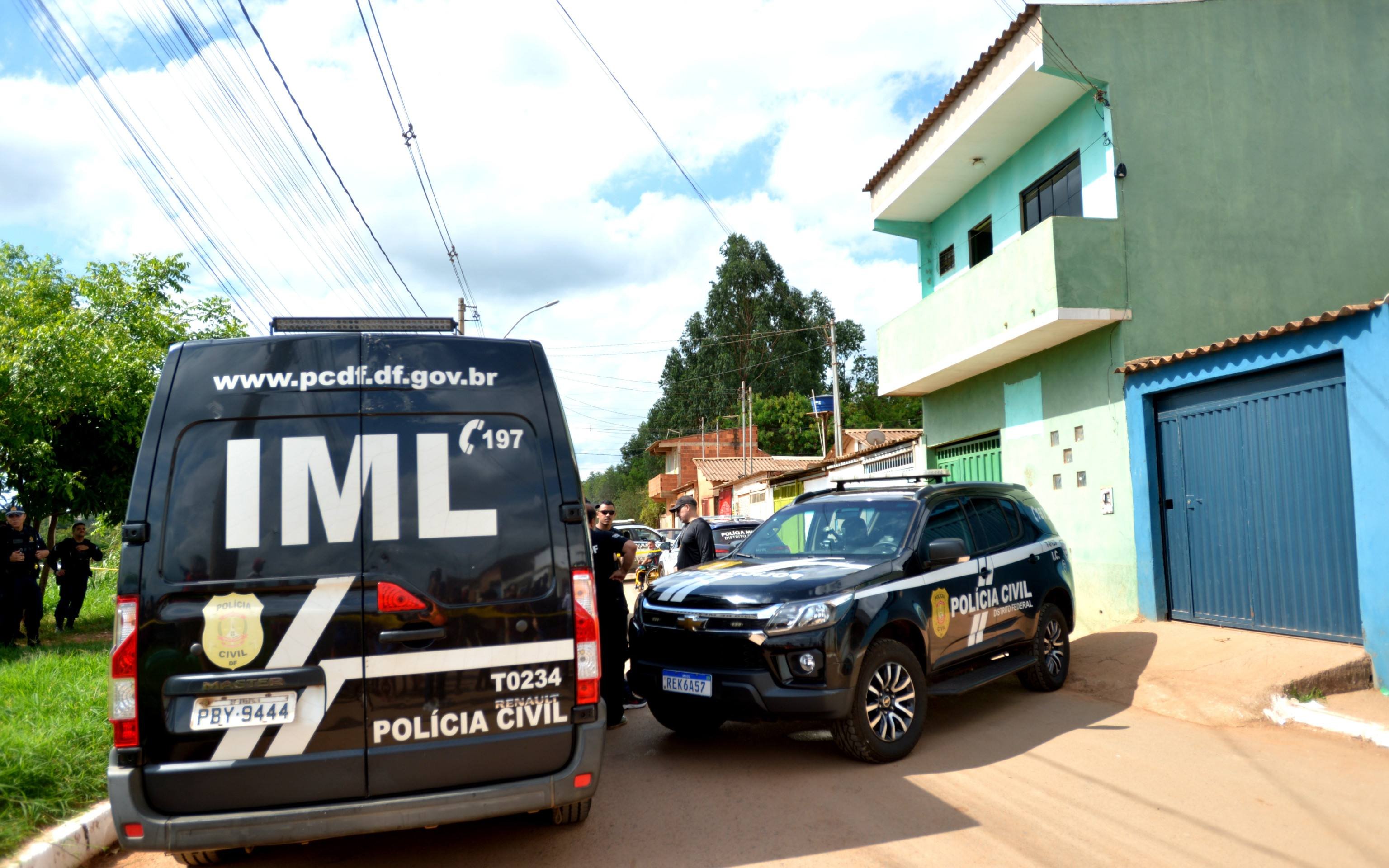  M&atilde;e de crian&ccedil;a assassinada cita &uacute;ltima conversa com a filha: 