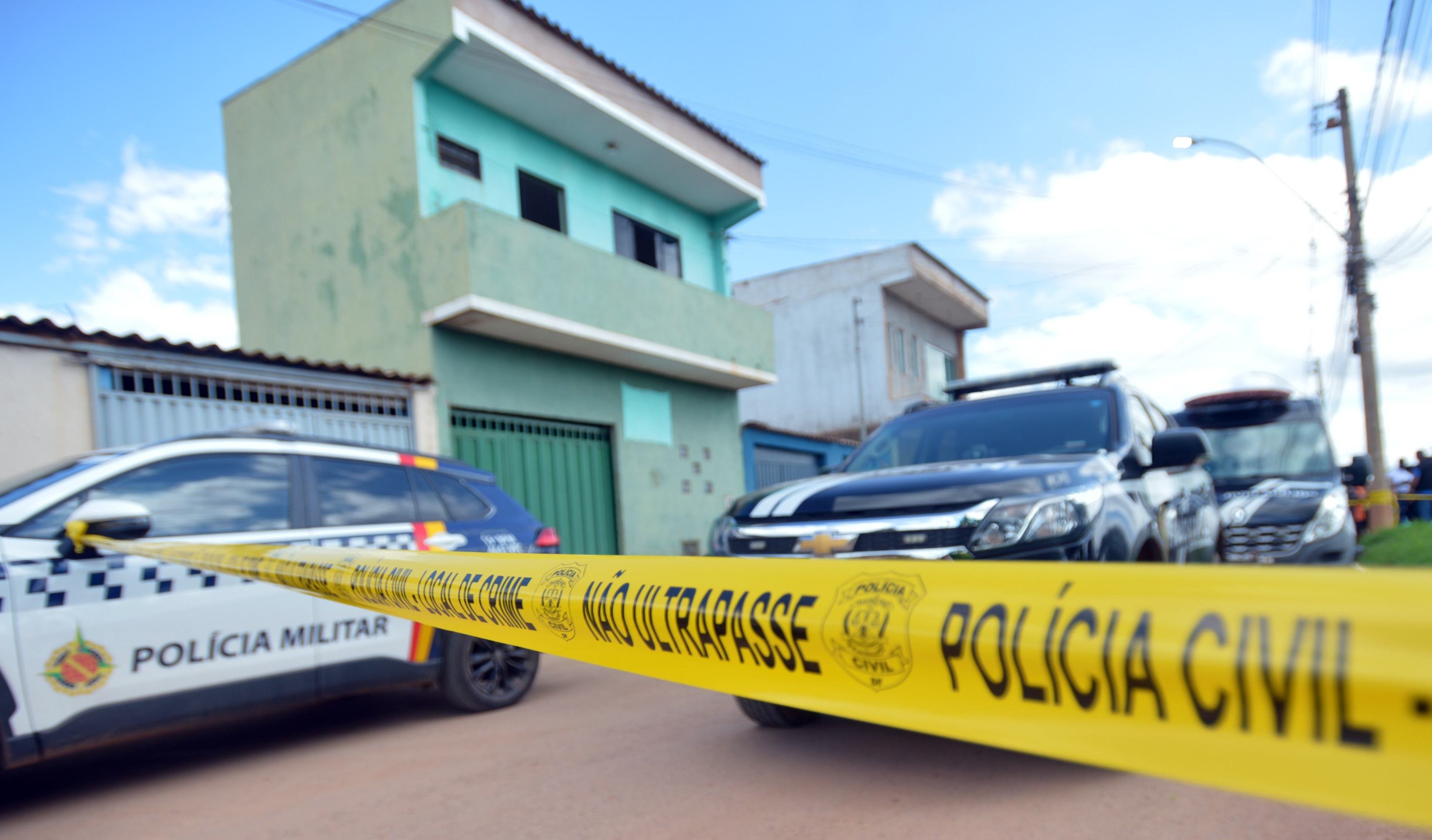  M&atilde;e de crian&ccedil;a assassinada cita &uacute;ltima conversa com a filha: 