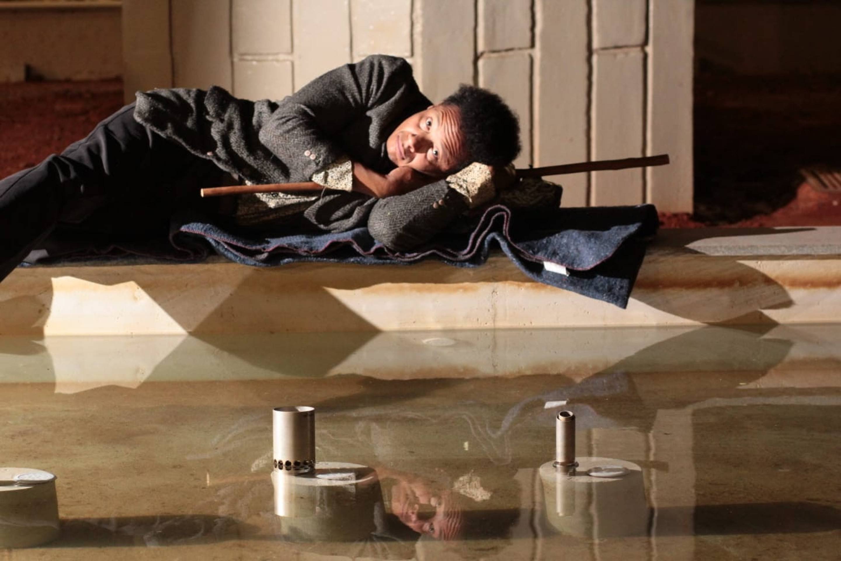 Taguatinga recebe monólogo sobre saúde mental nesta segunda (24/11)