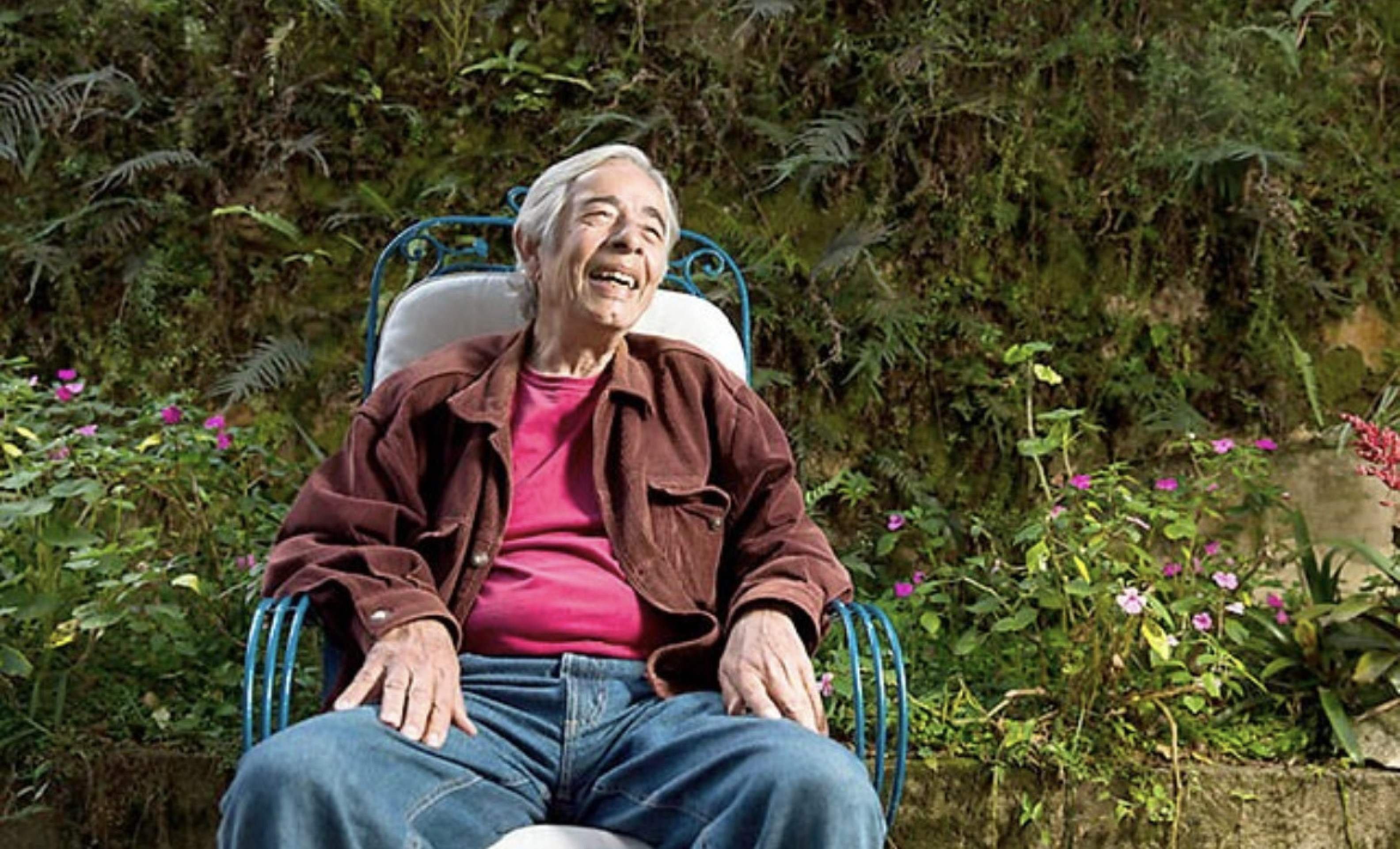 Morre o poeta Leonardo Fróes, aos 84 anos, nesta sexta-feira (21/11)