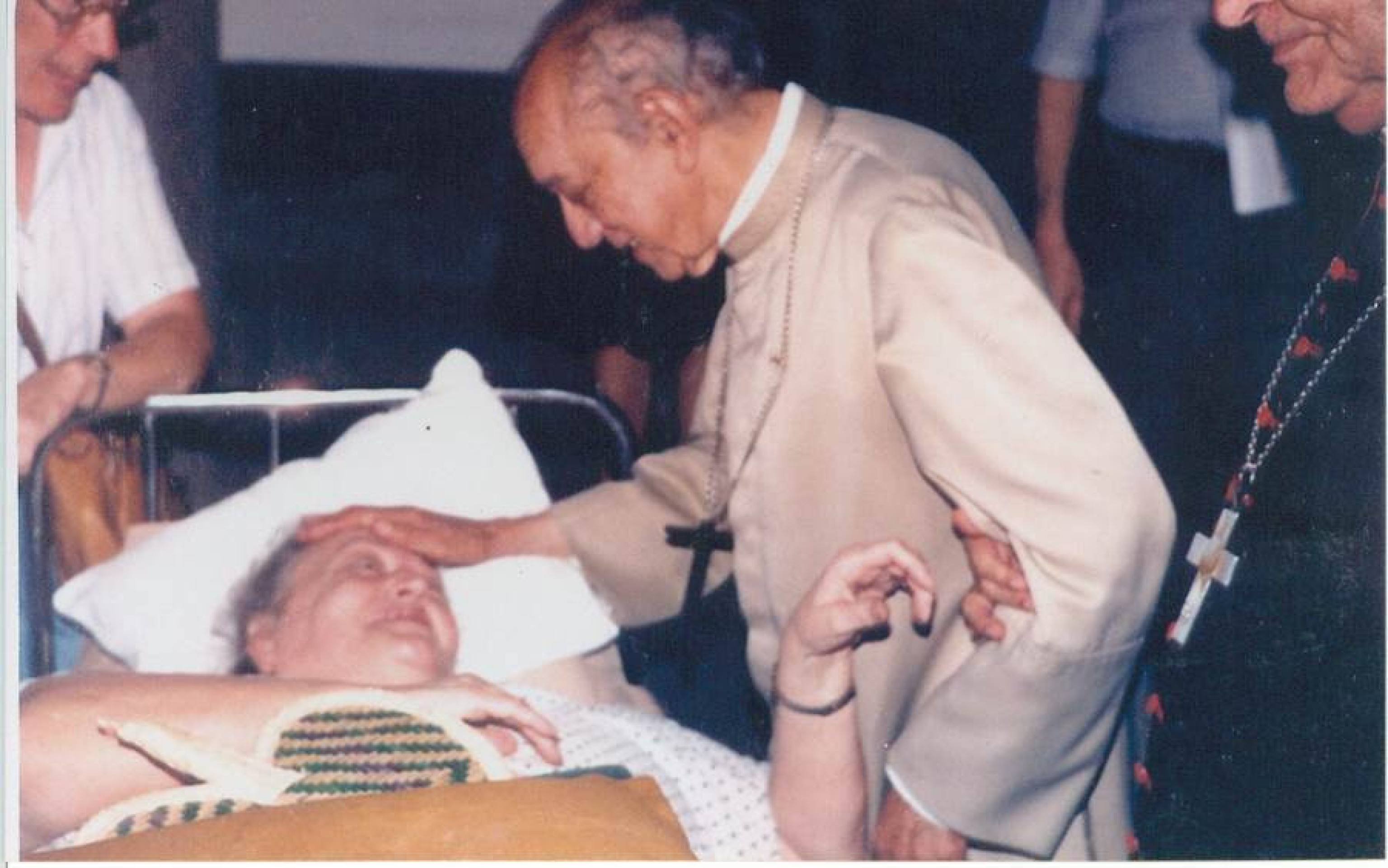 Maria de Lourdes Guarda é a nova venerável da Igreja Católica