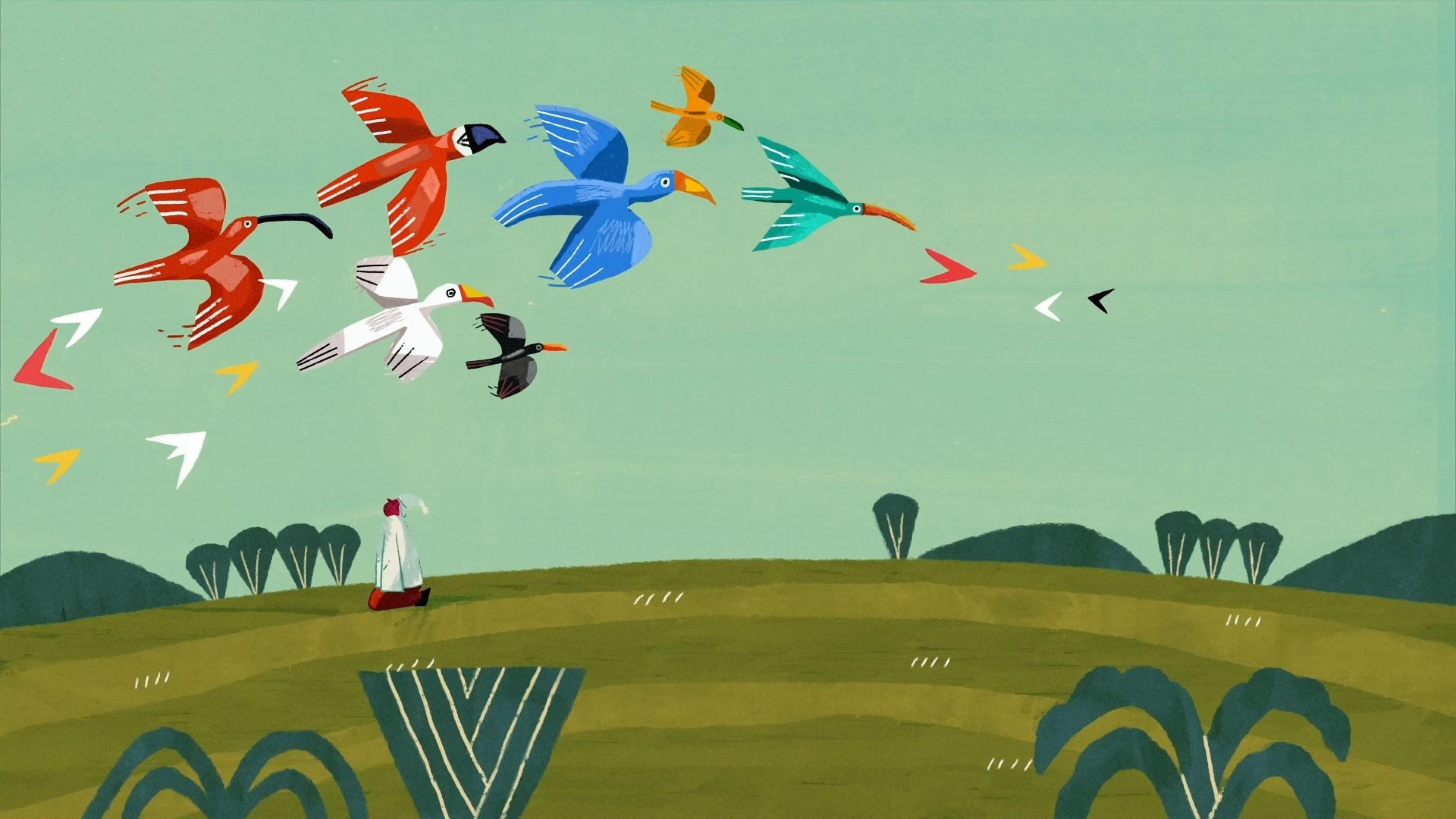 Cia. Os Buriti apresenta dois espetáculos na Caixa Cultural