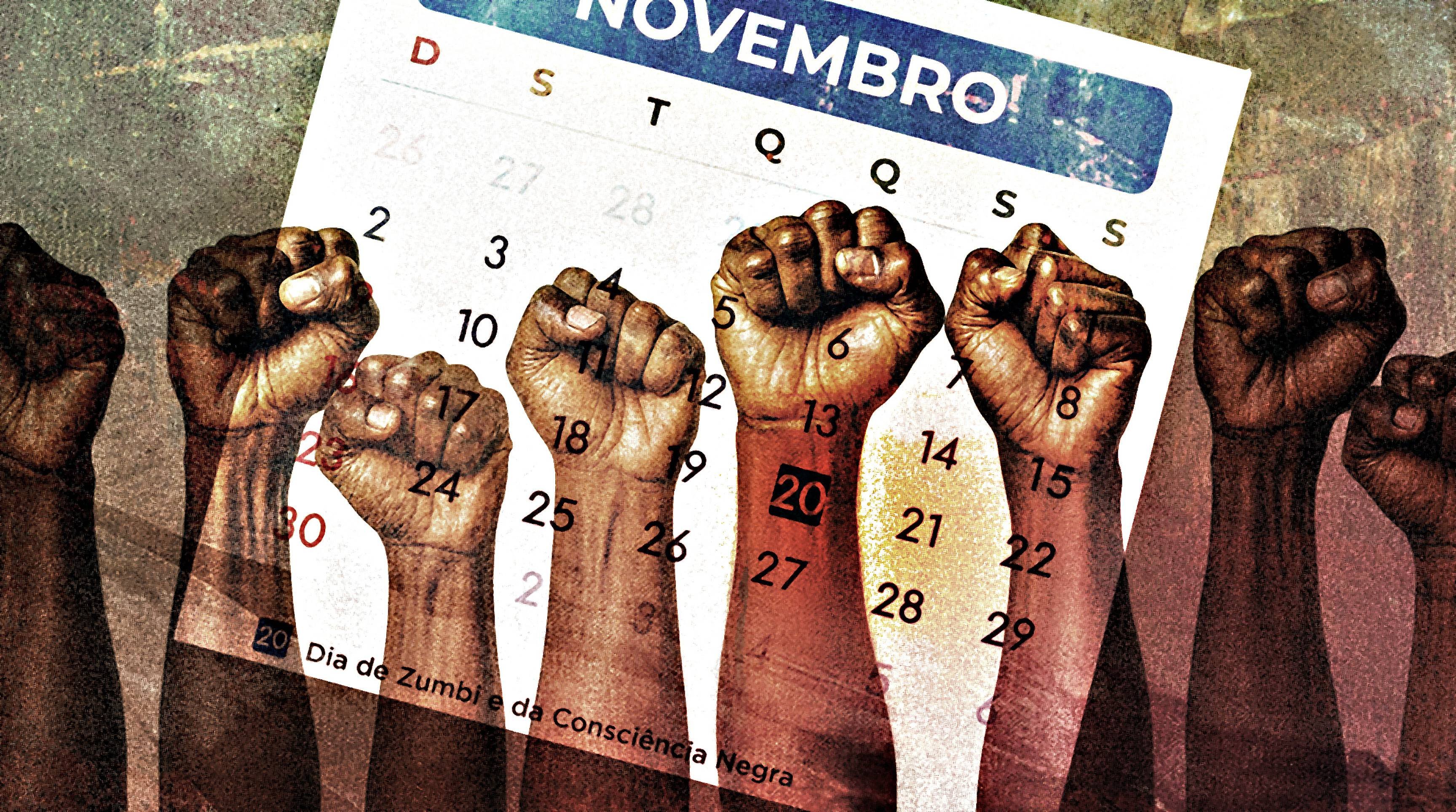 O 20 de Novembro e as conquistas dos últimos anos