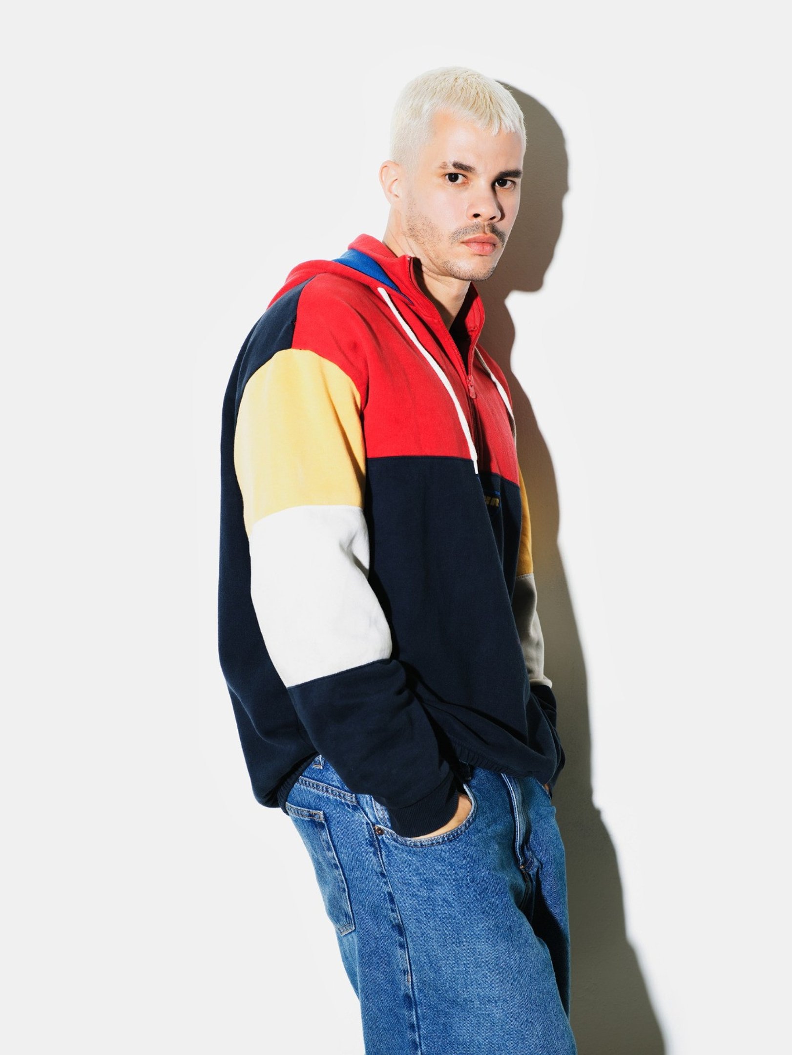 Vinicius Teixeira, ator