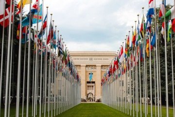 Em setembro de 2019, a ONU ampliou sua vigilância sobre a situação na Venezuela com a criação, pelo Conselho de Direitos Humanos, da missão internacional independente para a apuração dos fatos - (crédito: reprodução) Em setembro de 2019, a ONU ampliou sua vigilância sobre a situação na Venezuela com a criação, pelo Conselho de Direitos Humanos, da missão internacional independente para a apuração dos fatos - (crédito: reprodução)