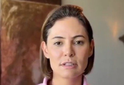 Segundo Michelle, é preciso 