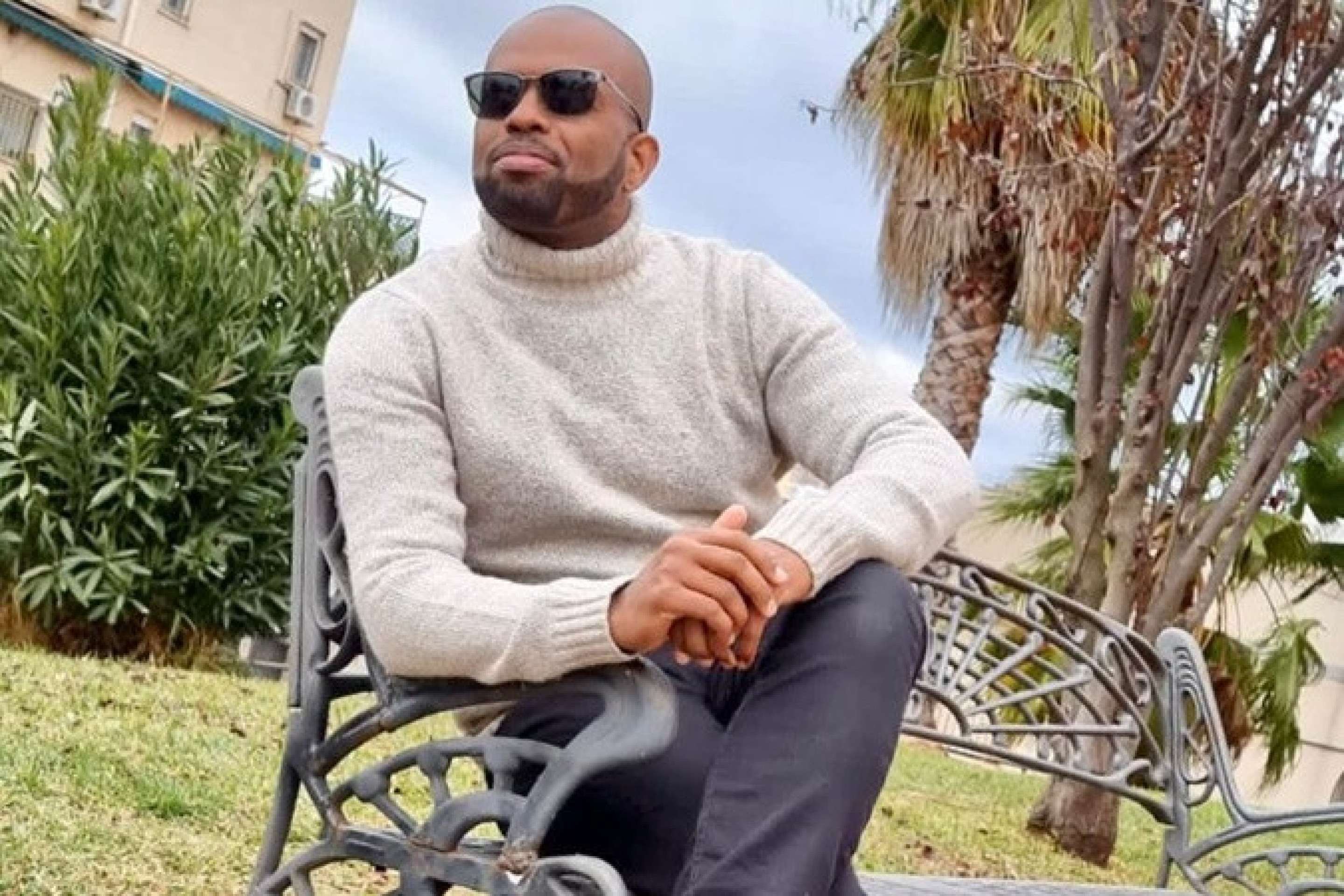 Agnaldo Filho, formado em gest&atilde;o p&uacute;blica