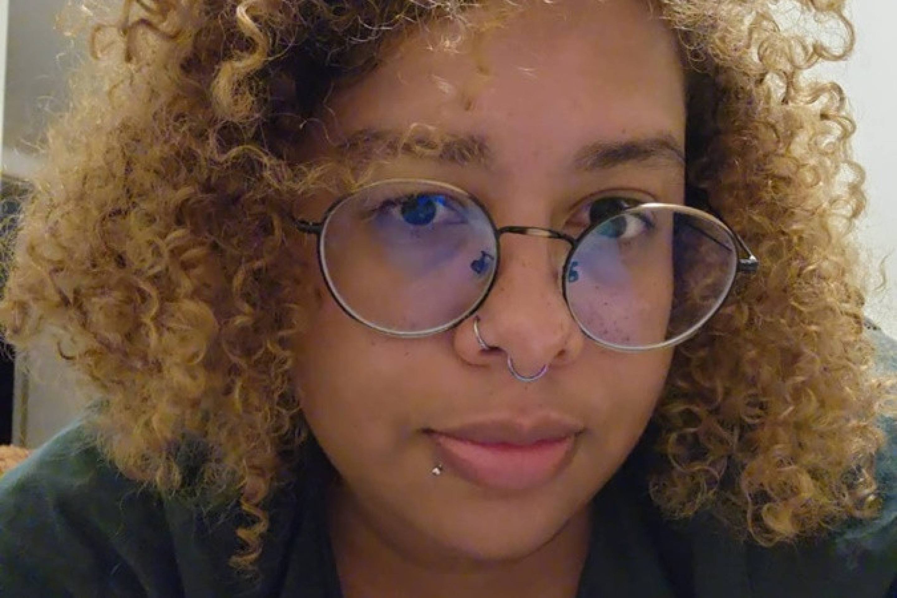 Ramilla Correa Yamanaka, funcion&aacute;ria do Instituto Chico Mendes 