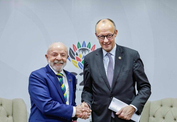 Ricardo Stuckert / PR