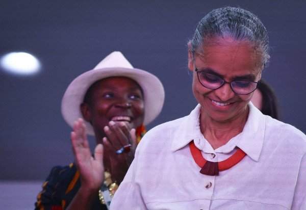 Ueslei Marcelino/COP30