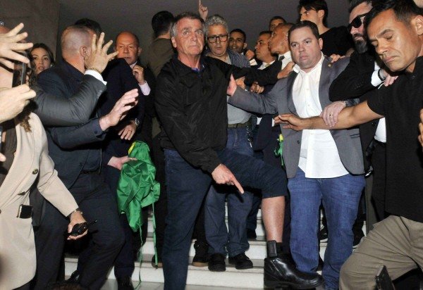 Minervino Júnior/CB/D.A Press