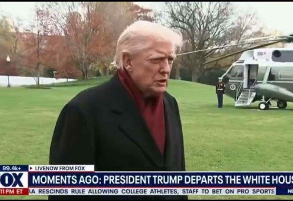 Fox News/Reprodução