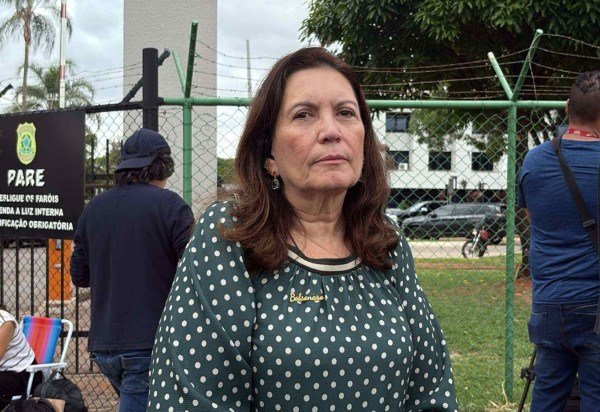 Raphaela Peixoto/CB/D.A.Press