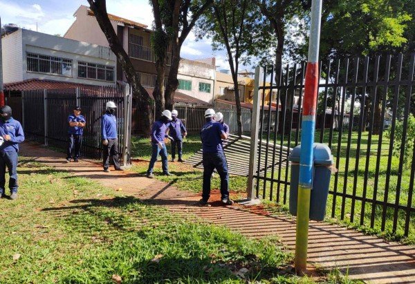 DF Legal/Divulgação