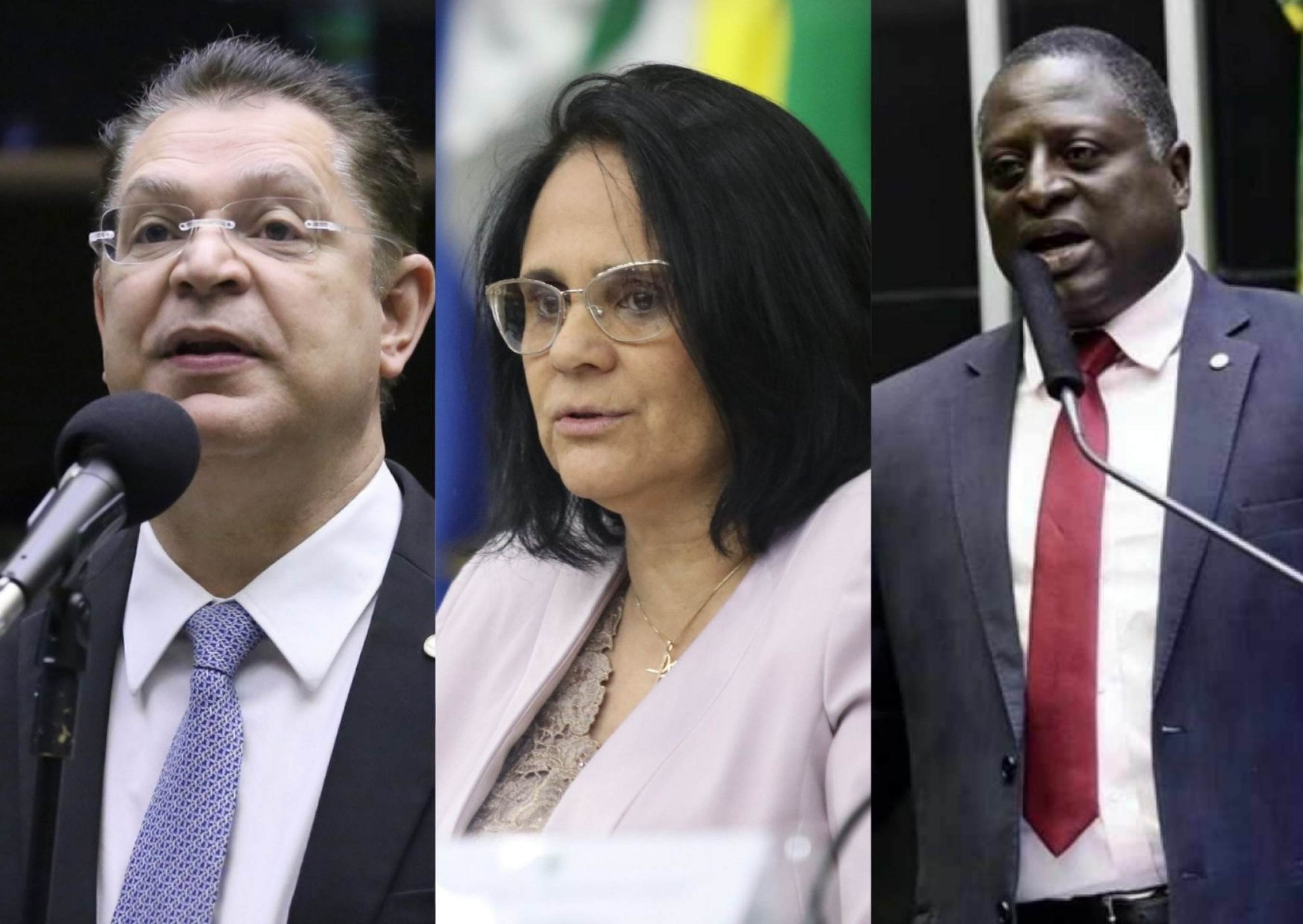 Aliados de Bolsonaro reagem e falam em 
