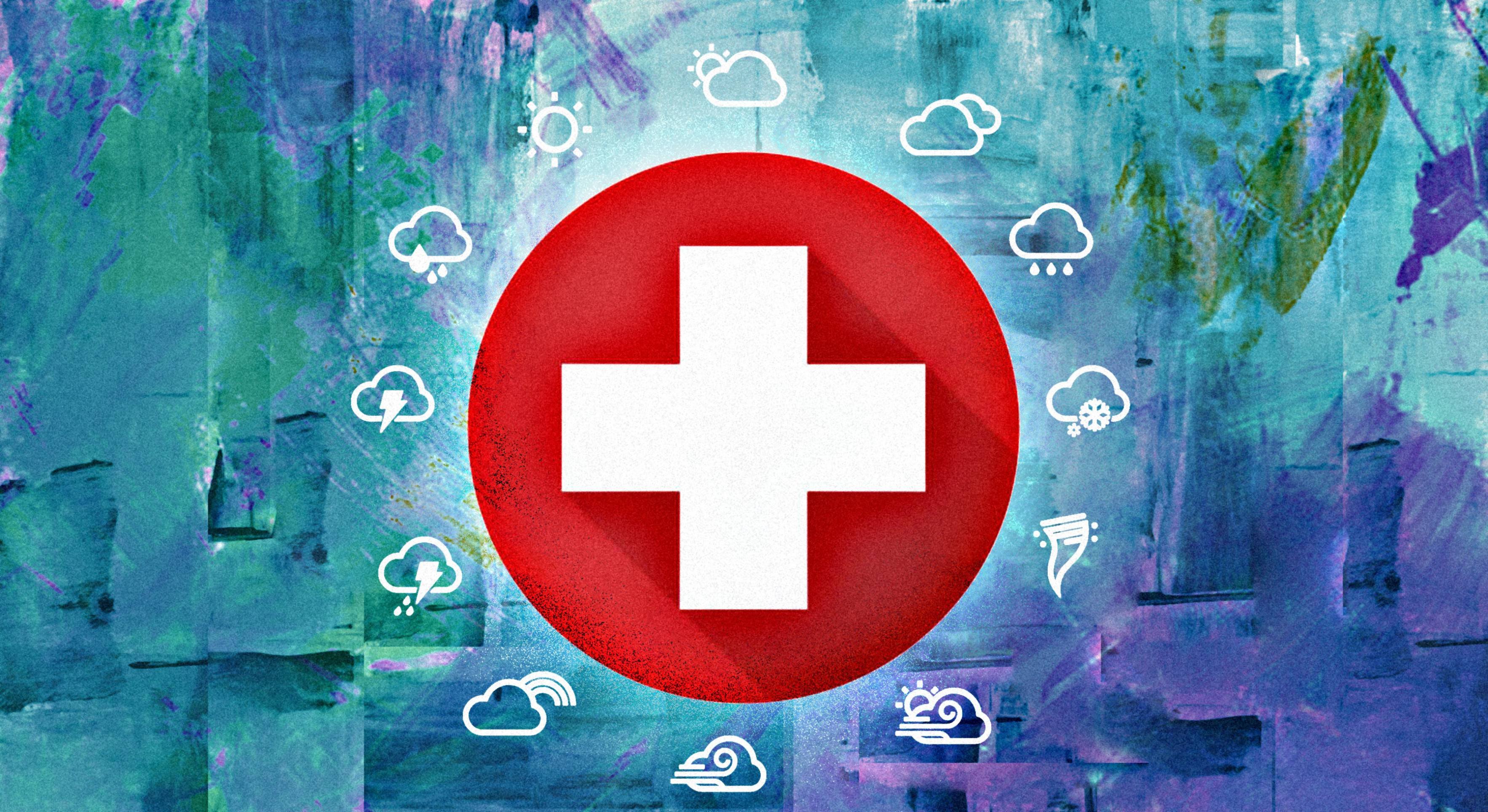 A crise climática é também uma crise de saúde pública 