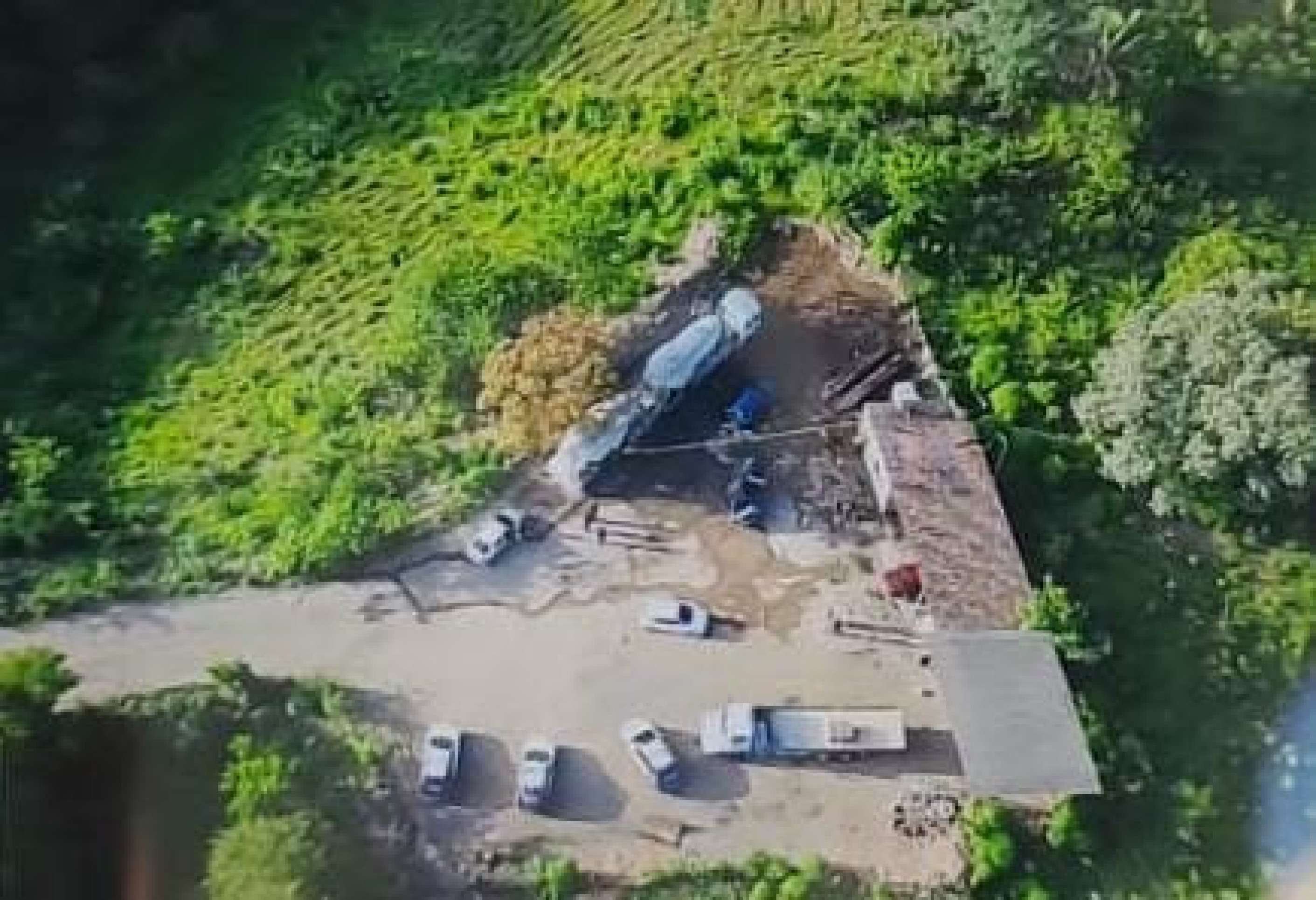 Homem é executado a tiros dentro de lava-jato na Fercal