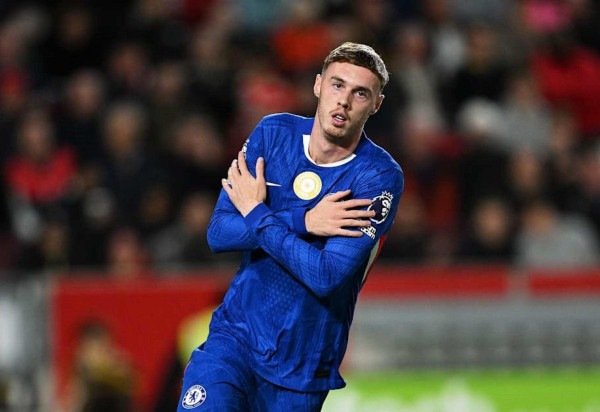 Divulgação/Chelsea FC