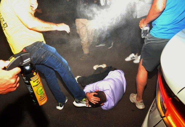 Ed Alves / CB / DA Press