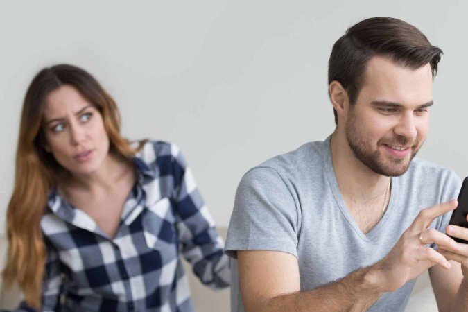 Hábito pode afetar crianças, do enfraquecimento de vínculos à queda de autoestima - (crédito: Getty Images) Hábito pode afetar crianças, do enfraquecimento de vínculos à queda de autoestima - (crédito: Getty Images)