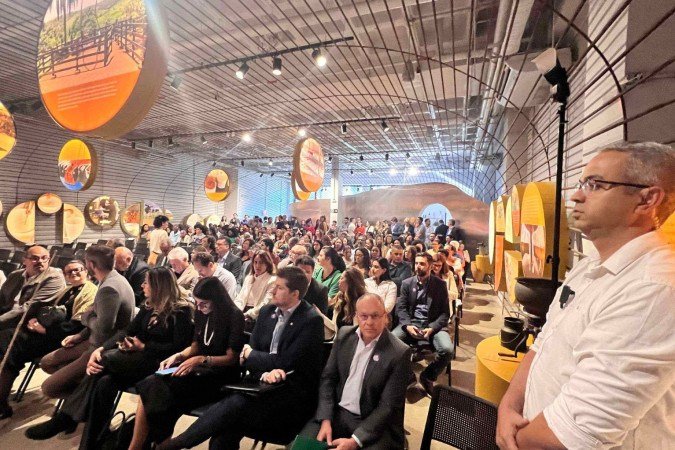 INHAC e Biopark: conheça dois projetos que transformam a vida de pequenos empreendedores por meio da gastronomia -  (crédito: Uai Turismo)