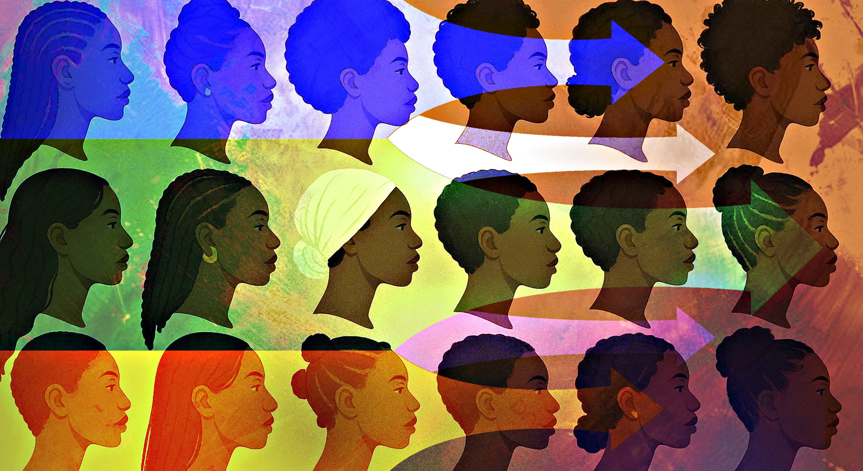 A guerra é branca. A luta, negra: marchando por um armistício para o Brasil