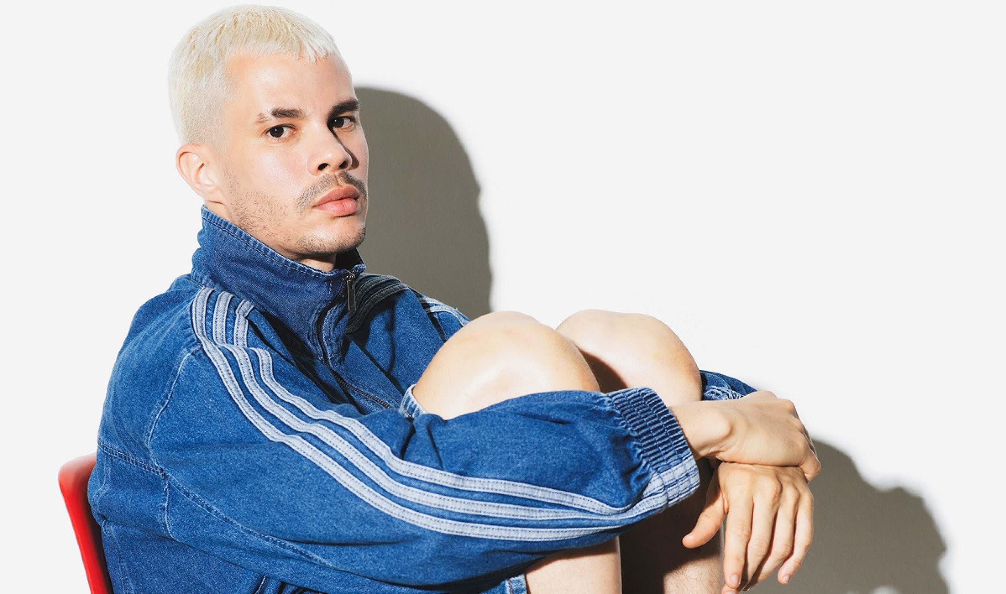 Vinícius Teixeira conquista o Brasil com o 