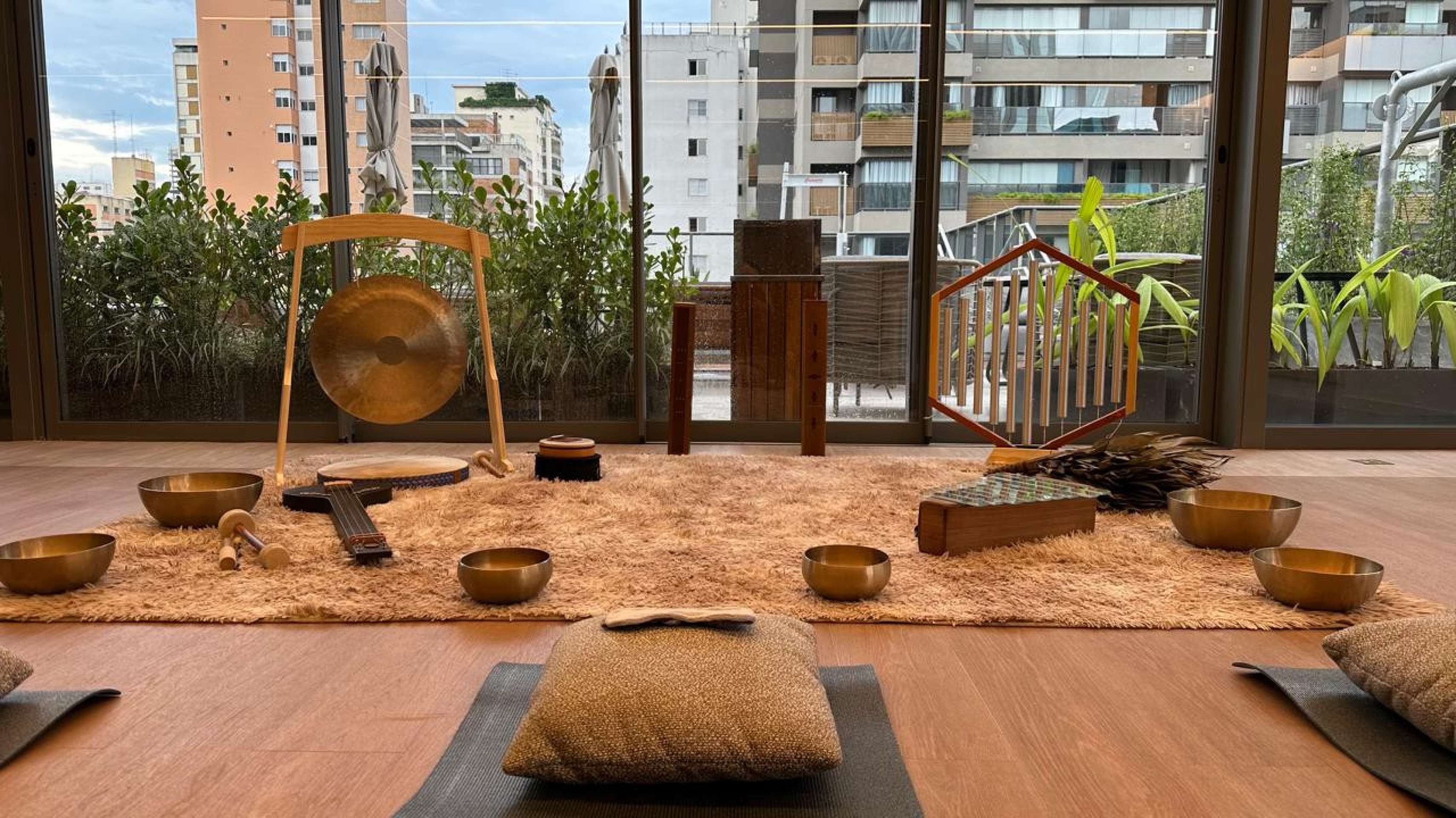 Como a hotelaria pode aliviar sintomas de burnout e ansiedade em um mundo tão acelerado