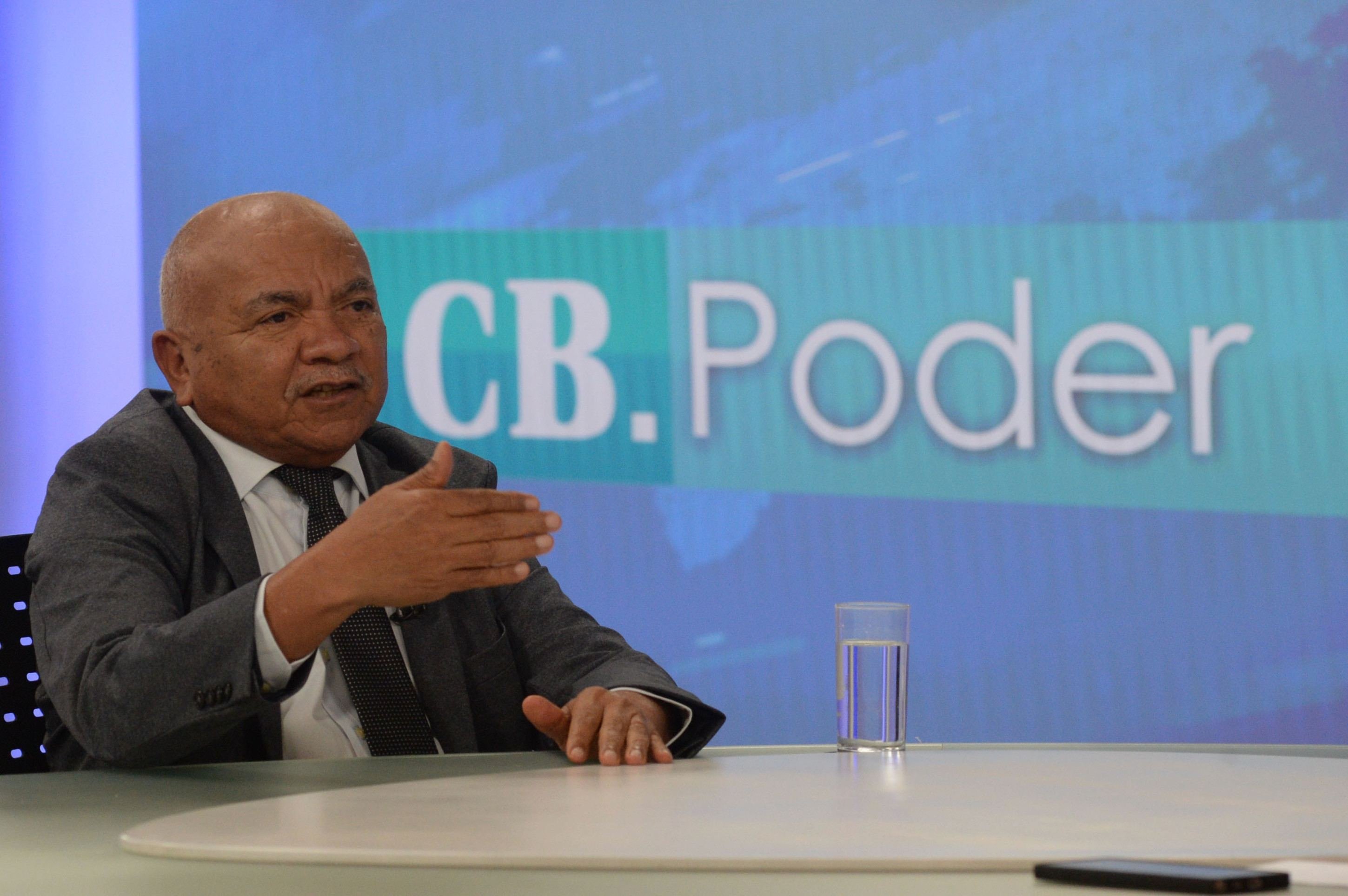Chico Vigilante defende criação de CPI para investigar o BRB 