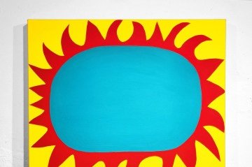 Tudo se transforma em alvorada
Exposição de Ismael Monticelli em diálogo com Athos Bulcão. Texto crítico: Marília Panitz
Visitação até 10 de janeiro, de segunda a sexta, das 9h às 18h, e sábado, das 9h às 13h, na Fundação Athos Bulcão (W3 Sul, CRS 510, Bloco B, Loja 51). Classificação indicativa livre
