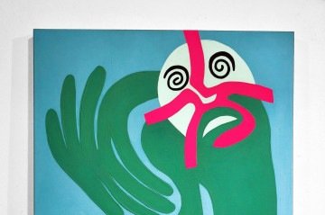 Tudo se transforma em alvorada
Exposição de Ismael Monticelli em diálogo com Athos Bulcão. Texto crítico: Marília Panitz
Visitação até 10 de janeiro, de segunda a sexta, das 9h às 18h, e sábado, das 9h às 13h, na Fundação Athos Bulcão (W3 Sul, CRS 510, Bloco B, Loja 51). Classificação indicativa livre
