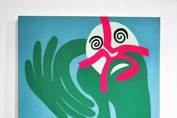 Tudo se transforma em alvorada
Exposição de Ismael Monticelli em diálogo com Athos Bulcão. Texto crítico: Marília Panitz
Visitação até 10 de janeiro, de segunda a sexta, das 9h às 18h, e sábado, das 9h às 13h, na Fundação Athos Bulcão (W3 Sul, CRS 510, Bloco B, Loja 51). Classificação indicativa livre
