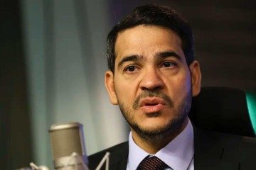 Jorge Messias precisa de 41 votos no Senado para chegar ao STF - (crédito: Marcelo Camargo/Agência Brasil ) Jorge Messias precisa de 41 votos no Senado para chegar ao STF - (crédito: Marcelo Camargo/Agência Brasil )