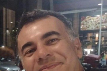  2025. Eixo Capital.  José Deocleciano, coordenador do curso de Ciências Políticas do Centro Universitário do Distrito Federal (UDF). -  (crédito:  Divulgação)