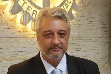 Firmino Haag, cardiologista do HAS-SP - (crédito: Arquivo pessoal ) Firmino Haag, cardiologista do HAS-SP - (crédito: Arquivo pessoal )