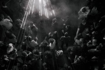 Foto-Livro Pérola - (crédito: Pedro Lacerda ) Foto-Livro Pérola - (crédito: Pedro Lacerda )