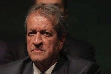 Costa Neto: 'Tenho minhas dúvidas sobre a candidatura de Caiado' -  (crédito: Marcelo Casal Jr./Agência Brasil )