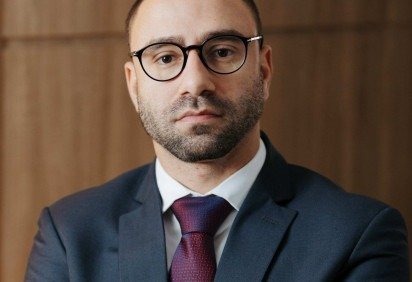  2025. Eixo Capital.  Antônio Silvério Neto, advogado criminalista e sócio-fundador do Coura e Silvério Neto Advogados -  (crédito:  Divulgação) - 2025. Eixo Capital.  Antônio Silvério Neto, advogado criminalista e sócio-fundador do Coura e Silvério Neto Advogados -  (crédito:  Divulgação)