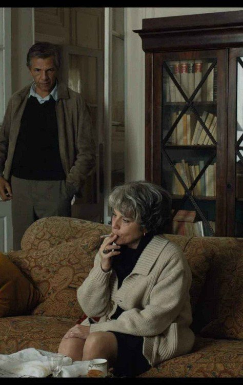 Cena de Eu, que te amei: retrato de uma estrela - (crédito: Divulgação/ Autoral) Cena de Eu, que te amei: retrato de uma estrela - (crédito: Divulgação/ Autoral)