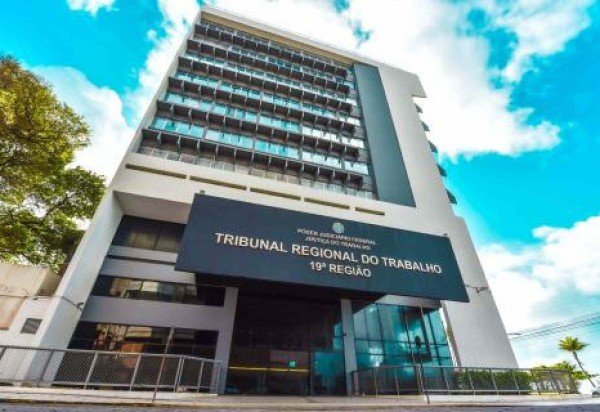 Divulgação/TRT-19