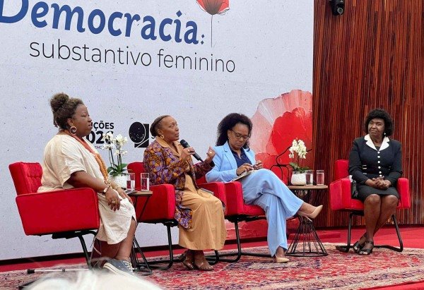 (crédito: Cassia André/ CB/DA.Press)