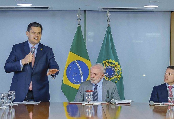 Ricardo Stuckert / PR